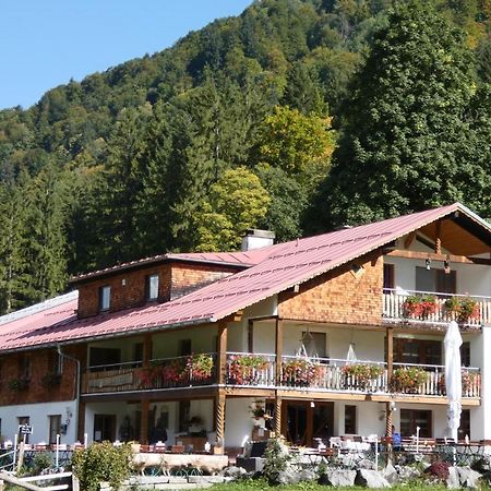 Hotel Berggasthof Riefenkopf Oberstdorf Exterior foto